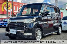 daihatsu tanto 2010 quick_quick_DBA-L375S_L375S-0345484