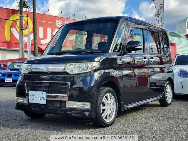 daihatsu tanto 2010 quick_quick_DBA-L375S_L375S-0345484 image 1