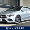 mercedes-benz a-class 2019 quick_quick_177084_WDD1770842V017269 image 1