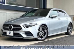mercedes-benz a-class 2019 quick_quick_177084_WDD1770842V017269
