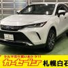 toyota harrier 2023 -TOYOTA--Harrier 6AA-AXUH85--AXUH85-0026896---TOYOTA--Harrier 6AA-AXUH85--AXUH85-0026896- image 1