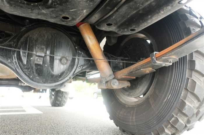 Usukani Exhaust Pipe (521B) Usukani Exhaust Pipe (521B)