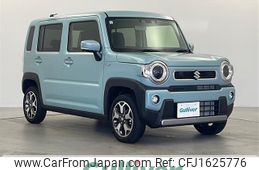 suzuki hustler 2024 CFJ1625776