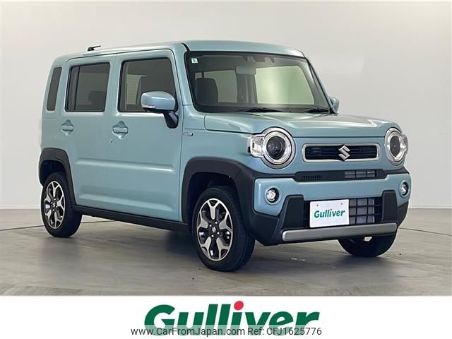 suzuki hustler 2024 CFJ1625776 image 1