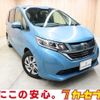 honda freed 2017 -HONDA--Freed DAA-GB7--GB7-1040065---HONDA--Freed DAA-GB7--GB7-1040065- image 1