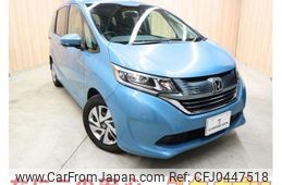 honda freed 2017 -HONDA--Freed DAA-GB7--GB7-1040065---HONDA--Freed DAA-GB7--GB7-1040065-