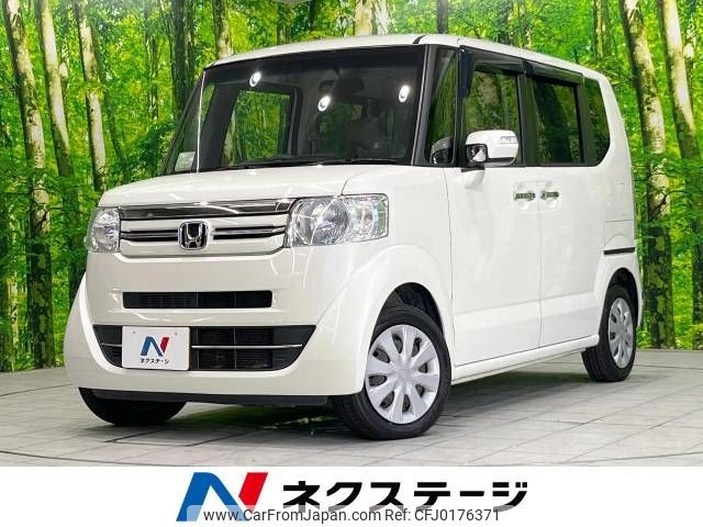 honda n-box 2016 -HONDA--N BOX DBA-JF1--JF1-1811311---HONDA--N BOX DBA-JF1--JF1-1811311- image 1