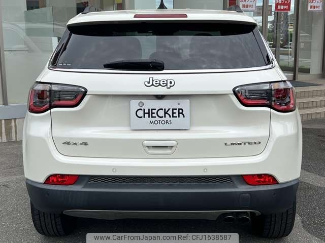 jeep compass 2020 CFJ1638587 image 2