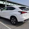 lexus nx 2020 quick_quick_6AA-AYZ10_AYZ10-6001581 image 2