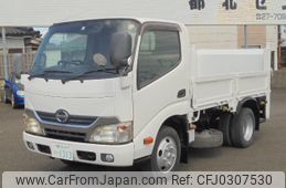 hino dutro 2012 quick_quick_SKG-XZU605M_XZU605-0001786