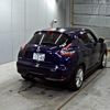 nissan juke 2017 -NISSAN 【岡山 】--Juke YF15-508089---NISSAN 【岡山 】--Juke YF15-508089- image 6