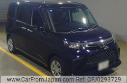 toyota roomy 2024 quick_quick_4BA-M900A_M900A-1114243