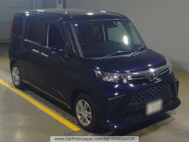 toyota roomy 2024 quick_quick_4BA-M900A_M900A-1114243 image 1