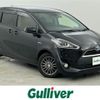 toyota sienta 2017 -TOYOTA--Sienta DAA-NHP170G--NHP170-7109864---TOYOTA--Sienta DAA-NHP170G--NHP170-7109864- image 1