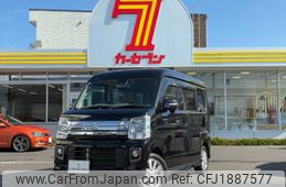 suzuki every-wagon 2017 CFJ1887577