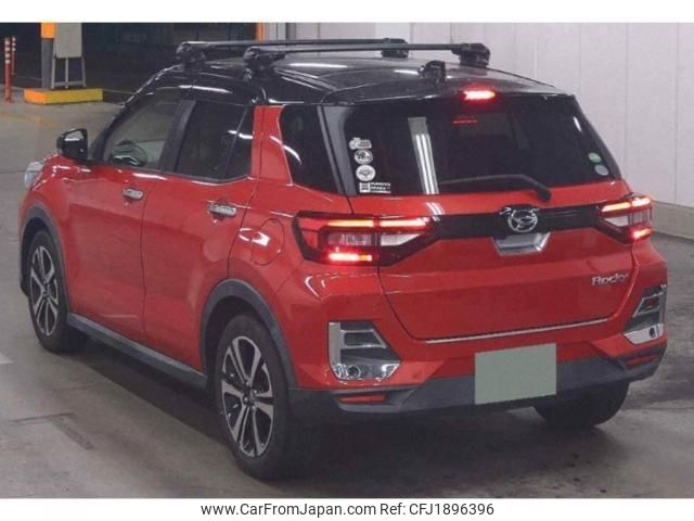 daihatsu rocky 2020 CFJ1896396 image 2