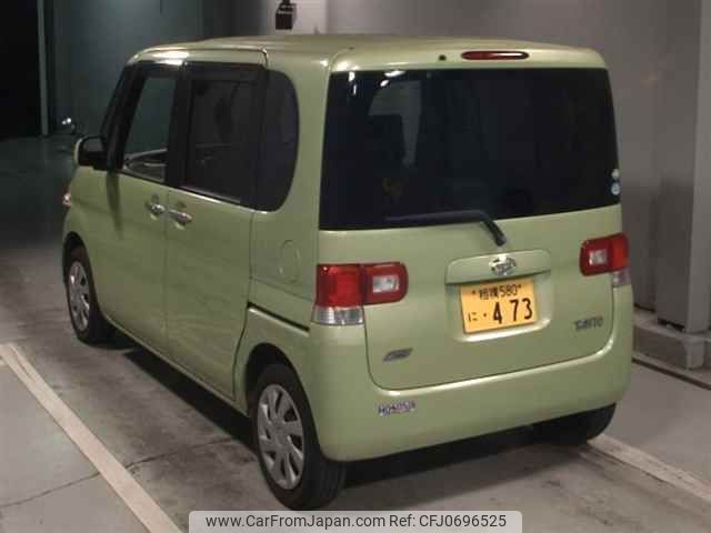 daihatsu tanto 2013 -DAIHATSU 【相模 580ﾆ473】--Tanto L375S-0649706---DAIHATSU 【相模 580ﾆ473】--Tanto L375S-0649706- image 2