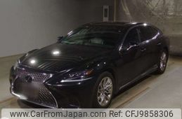 lexus ls 2019 -LEXUS--Lexus LS 6AA-GVF55--GVF55-6005441---LEXUS--Lexus LS 6AA-GVF55--GVF55-6005441-