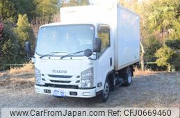 isuzu elf-truck 2016 GOO_NET_EXCHANGE_0561229A30250121W001