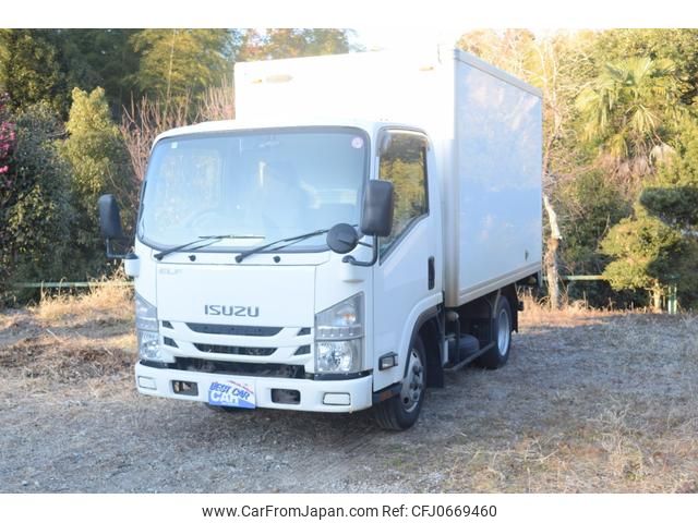 isuzu elf-truck 2016 GOO_NET_EXCHANGE_0561229A30250121W001 image 1