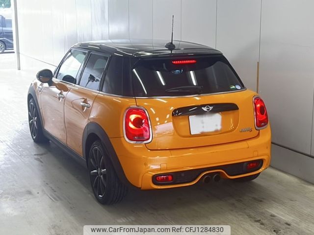 mini mini-others 2017 -BMW--BMW Mini XS20-02E47406---BMW--BMW Mini XS20-02E47406- image 2