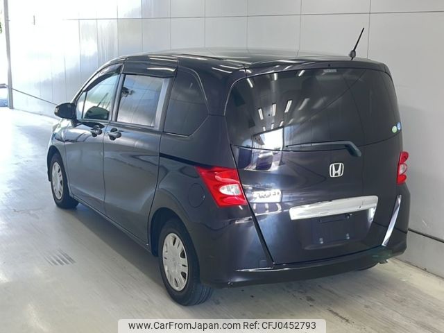 honda freed 2011 -HONDA--Freed GB3-1357035---HONDA--Freed GB3-1357035- image 2