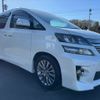 toyota vellfire 2014 -TOYOTA--Vellfire DBA-ANH20W--ANH20-8356612---TOYOTA--Vellfire DBA-ANH20W--ANH20-8356612- image 8