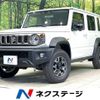suzuki jimny-nomade 2025 CFJ1857388 image 1