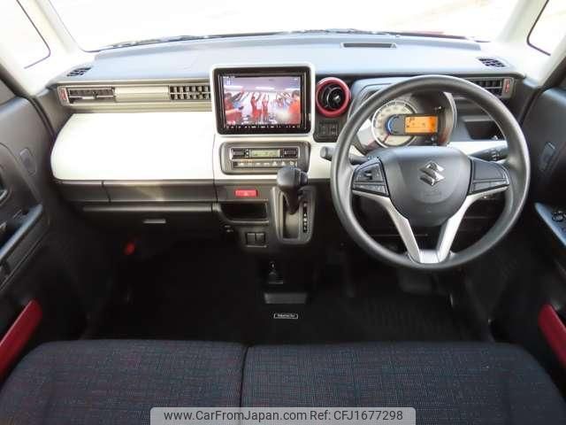 suzuki spacia 2018 CFJ1677298 image 2