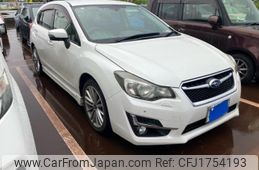 subaru impreza-wagon 2015 CFJ1754193