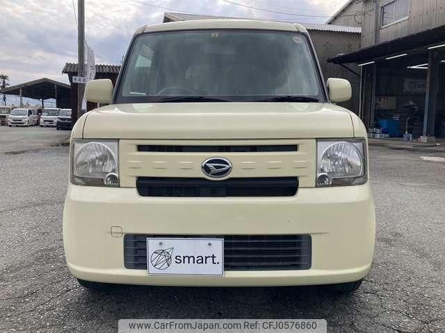 daihatsu move-conte 2011 quick_quick_DBA-L575S_L575S-0130957 image 1