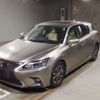 lexus ct 2018 -LEXUS--Lexus CT DAA-ZWA10--ZWA10-2320043---LEXUS--Lexus CT DAA-ZWA10--ZWA10-2320043- image 1