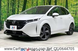 nissan aura 2022 -NISSAN--AURA 6AA-FE13--FE13-299991---NISSAN--AURA 6AA-FE13--FE13-299991-