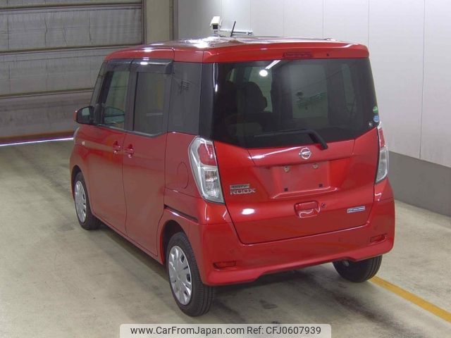 nissan dayz-roox 2020 -NISSAN--DAYZ Roox B21A-0616051---NISSAN--DAYZ Roox B21A-0616051- image 2