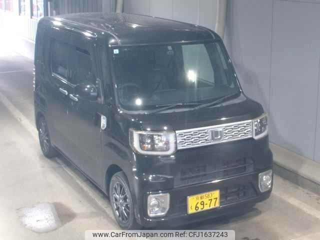 daihatsu wake 2015 CFJ1637243 image 1