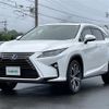 lexus rx 2016 -LEXUS--Lexus RX DAA-GYL25W--GYL25-0010015---LEXUS--Lexus RX DAA-GYL25W--GYL25-0010015- image 21