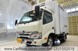 hino dutro 2024 CFJ1552018