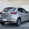 mazda demio 2023 -MAZDA--MAZDA2 5BA-DJLFS--DJLFS-805816---MAZDA--MAZDA2 5BA-DJLFS--DJLFS-805816- image 25