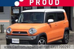 suzuki hustler 2014 CFJ1700297
