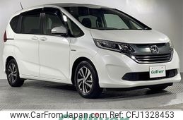 honda freed 2019 -HONDA--Freed DAA-GB7--GB7-1096650---HONDA--Freed DAA-GB7--GB7-1096650-