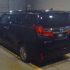 toyota alphard 2020 -TOYOTA--Alphard DAA-AYH30W--AYH30-0099983---TOYOTA--Alphard DAA-AYH30W--AYH30-0099983- image 10