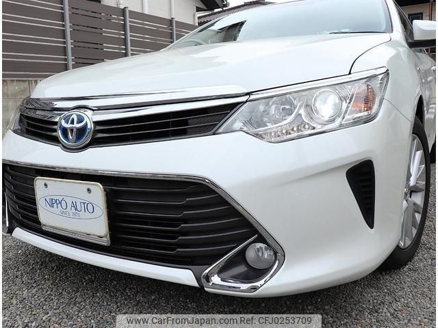 toyota camry 2014 quick_quick_AVV50_AVV50-1043563 image 2