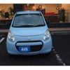 suzuki alto 2010 -SUZUKI--Alto DBA-HA25S--HA25S-714012---SUZUKI--Alto DBA-HA25S--HA25S-714012- image 1