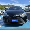 toyota vitz 2017 -TOYOTA--Vitz DAA-NHP130--NHP130-2008159---TOYOTA--Vitz DAA-NHP130--NHP130-2008159- image 3
