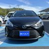 toyota vitz 2017 -TOYOTA--Vitz DAA-NHP130--NHP130-2008159---TOYOTA--Vitz DAA-NHP130--NHP130-2008159- image 2