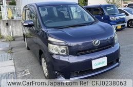 toyota voxy 2008 -TOYOTA--Voxy DBA-ZRR70G--ZRR70-0098494---TOYOTA--Voxy DBA-ZRR70G--ZRR70-0098494-