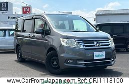 honda stepwagon 2012 -HONDA--Stepwgn DBA-RK1--RK1-1311651---HONDA--Stepwgn DBA-RK1--RK1-1311651-