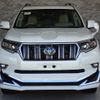 toyota land-cruiser-prado 2020 -TOYOTA--Land Cruiser Prado CBA-TRJ150W--TRJ150-0114341---TOYOTA--Land Cruiser Prado CBA-TRJ150W--TRJ150-0114341- image 2