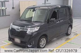 toyota roomy 2018 -TOYOTA--Roomy DBA-M900A--M900A-0175376---TOYOTA--Roomy DBA-M900A--M900A-0175376-