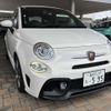 abarth 595 2018 quick_quick_ABA-31214T_ZFA3120000JA29433 image 1